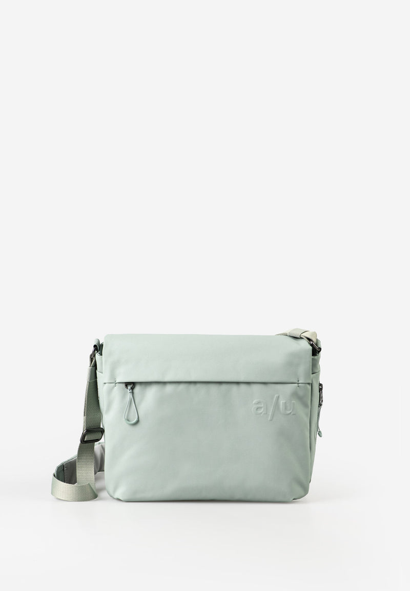 Bolso de solapa Aunts & Uncles Aoki RE LITE