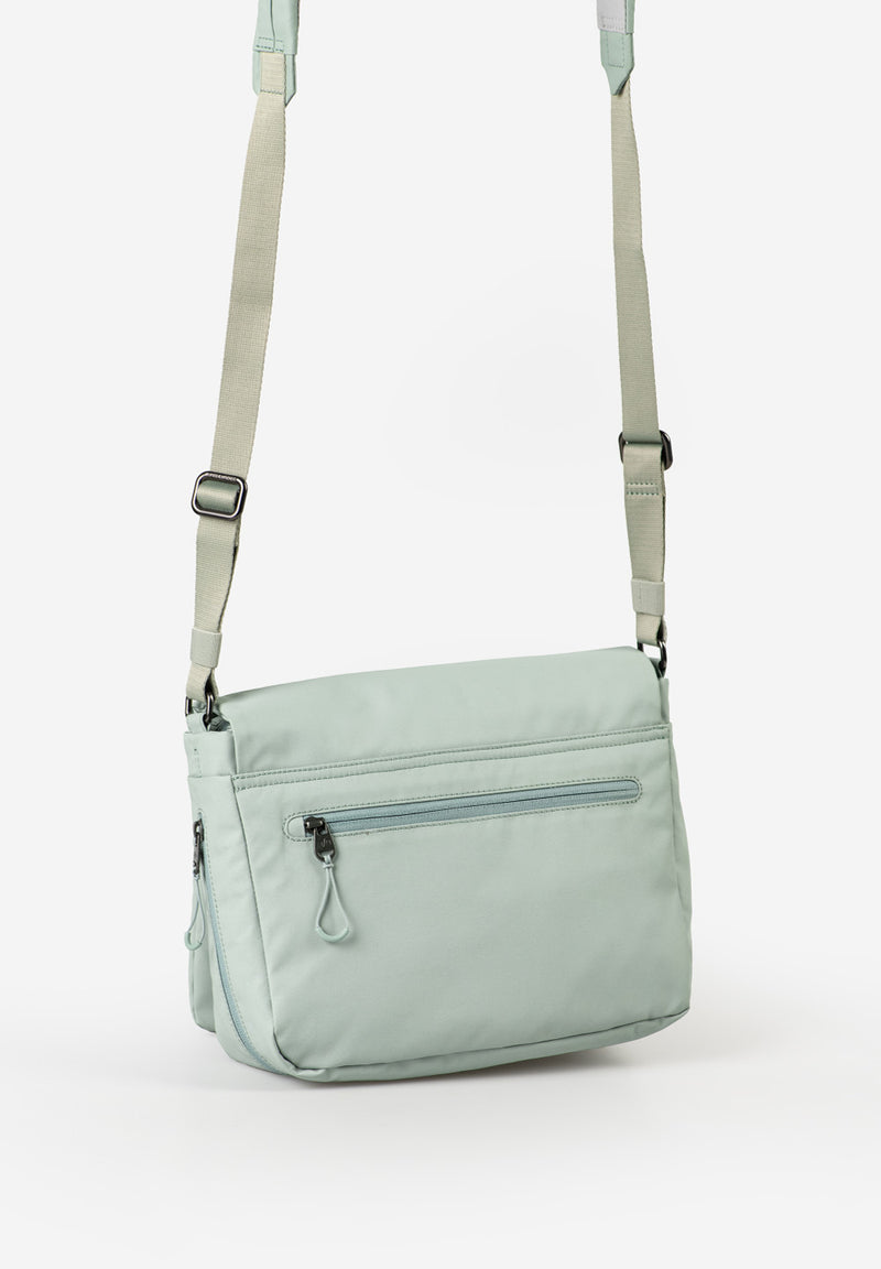 Bolso de solapa Aunts & Uncles Aoki RE LITE
