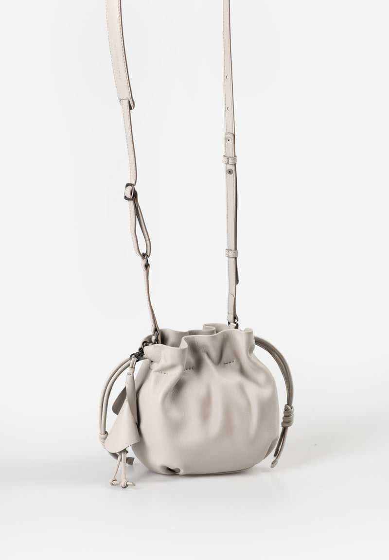 Aunts & Uncles Fleur Drawstring Bag