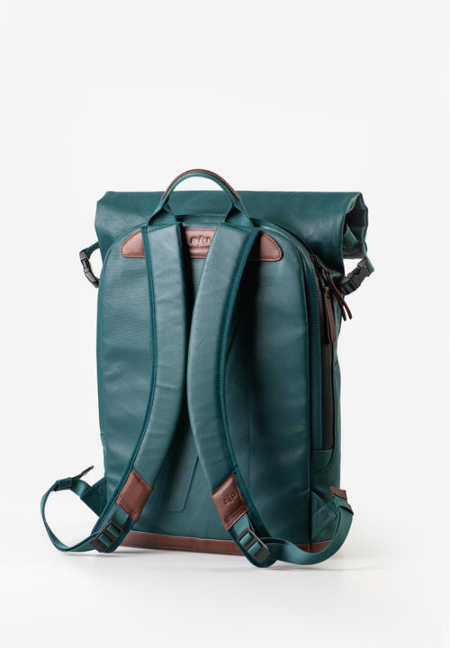 transformative teal