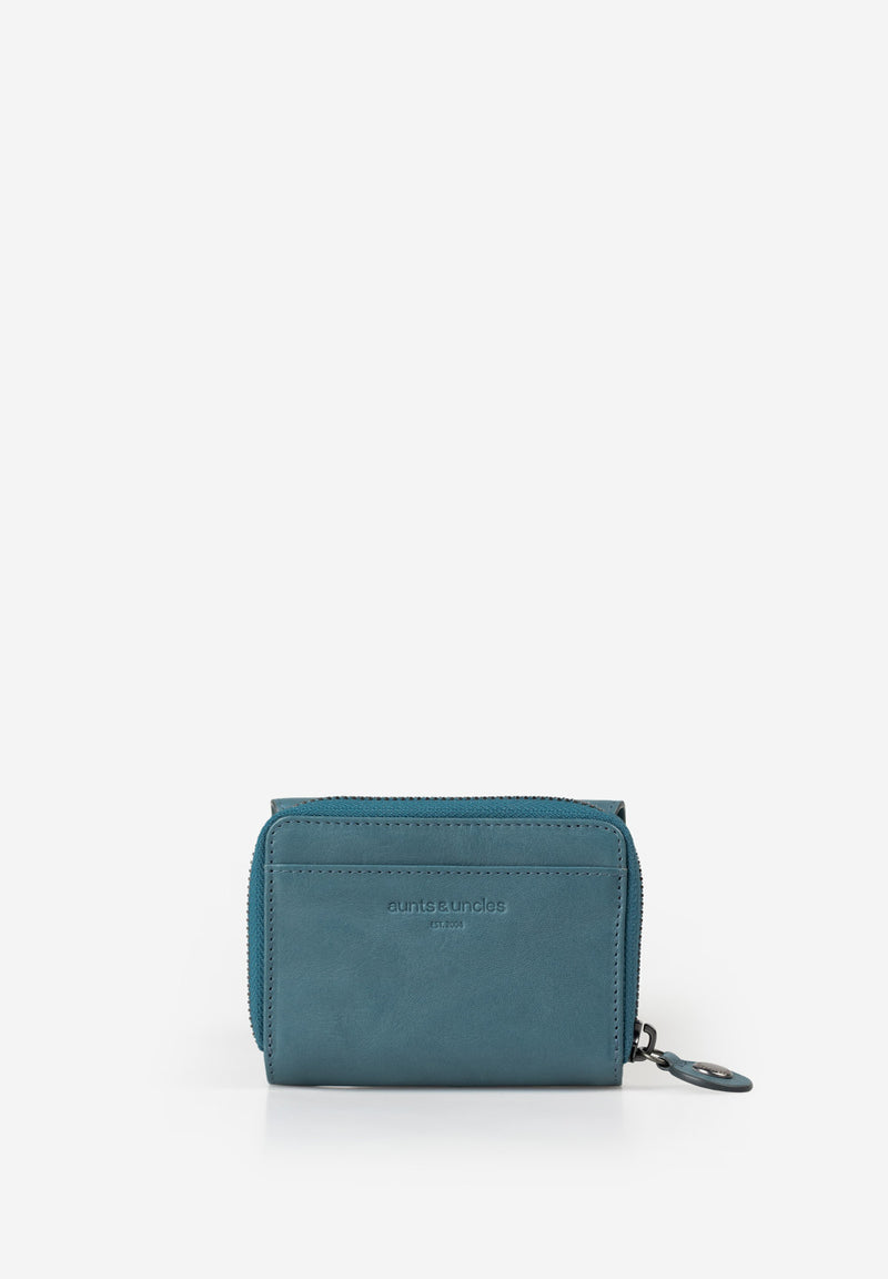 Aunts & Uncles Judy Wallet