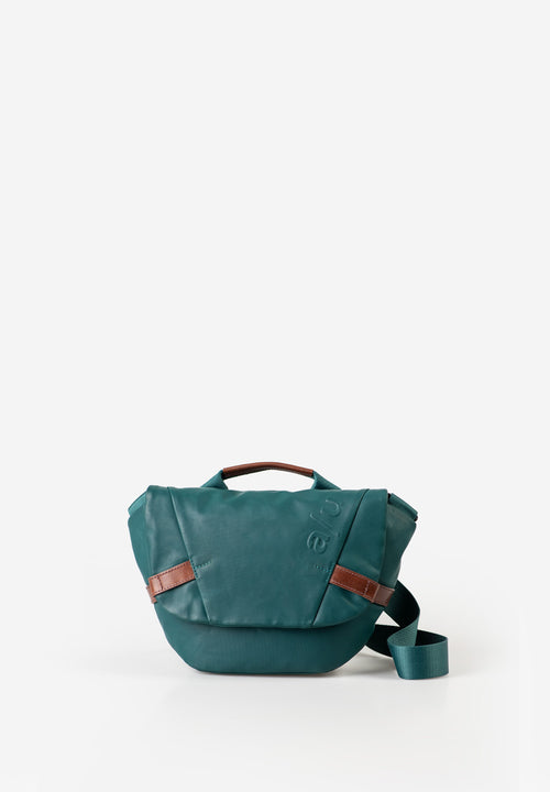 transformative teal