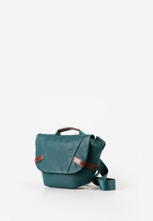 transformative teal