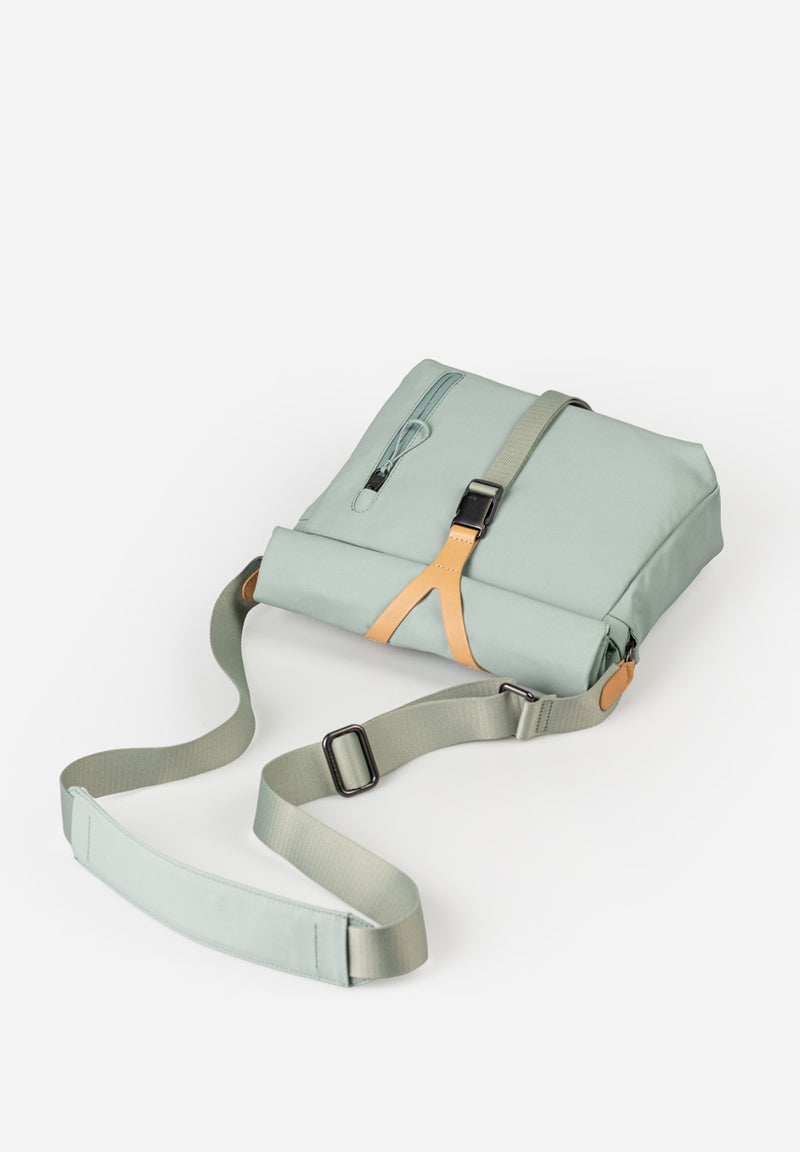 Bolso bandolera Aunts & Uncles Seki Re