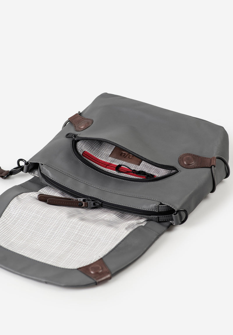 Bolso bandolera Aunts & Uncles Sendai