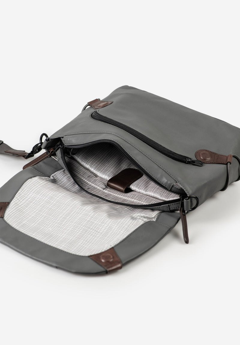 Bolso bandolera Aunts & Uncles Sendai