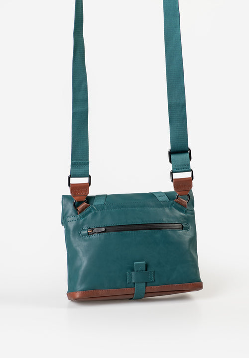 transformative teal