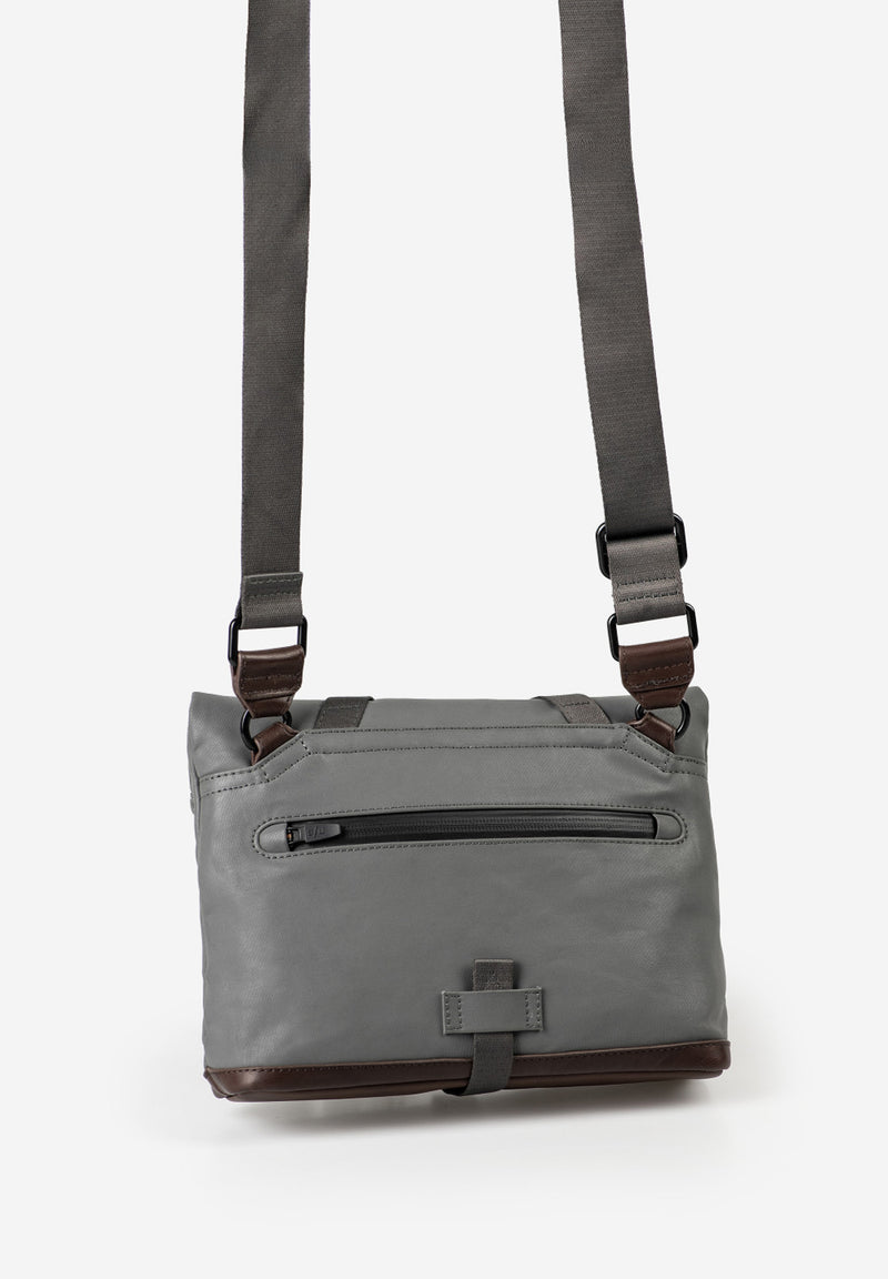 Bolso con solapa Aunts & Uncles Yao