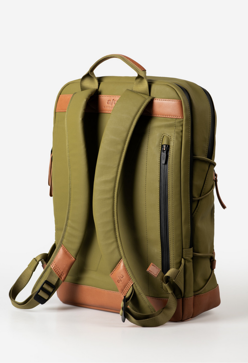 Aunts & Uncles Kawaguchi Rucksack