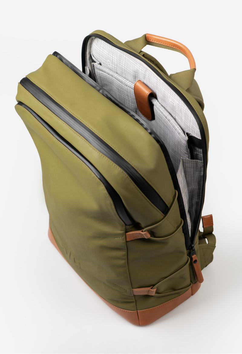 Aunts & Uncles Kawaguchi Rucksack