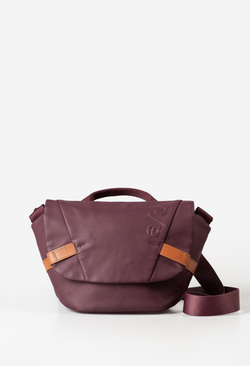 Aunts & Uncles Kazo Flap Bag