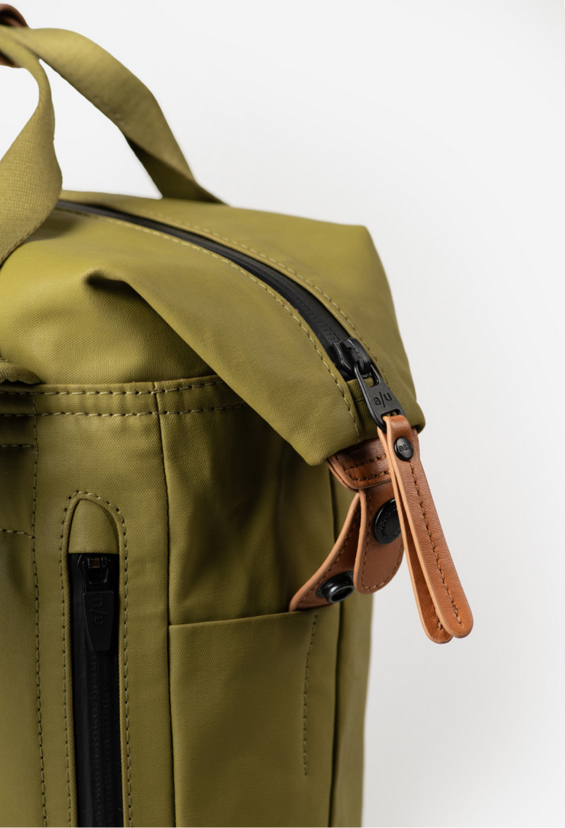 Aunts & Uncles Morioka Backpack
