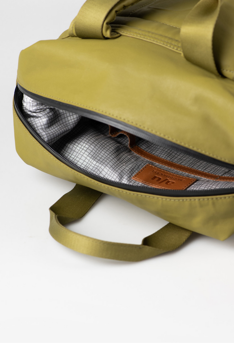 Aunts & Uncles Morioka Backpack