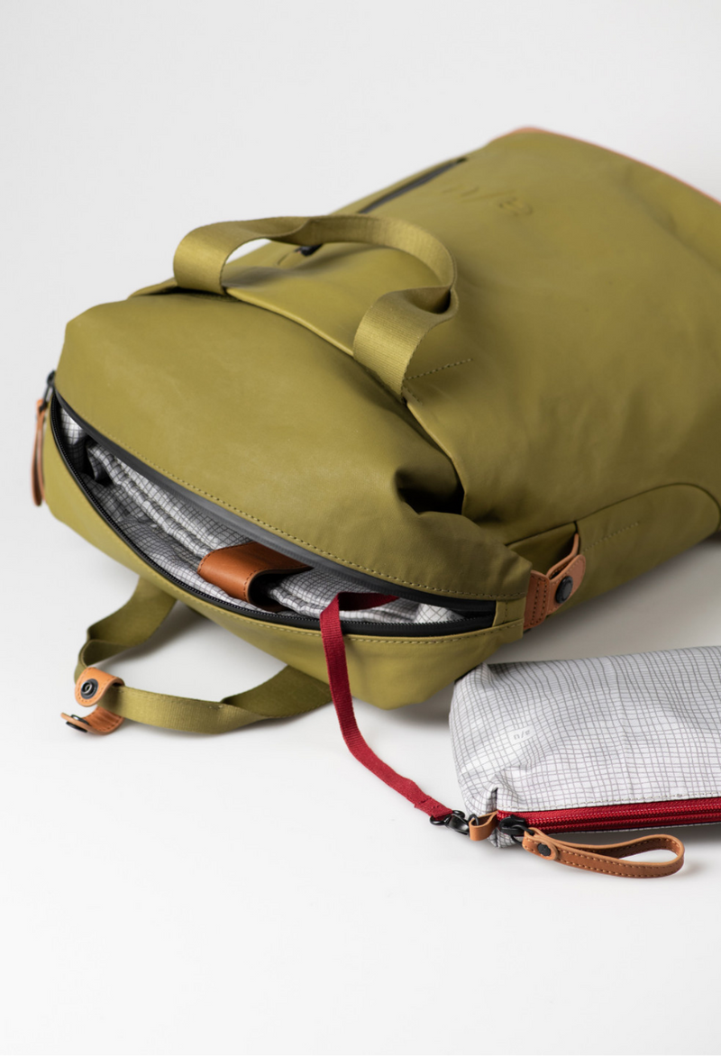 Aunts & Uncles Morioka Backpack