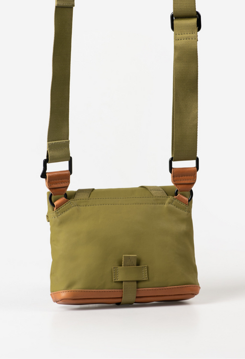 Olive Yellow