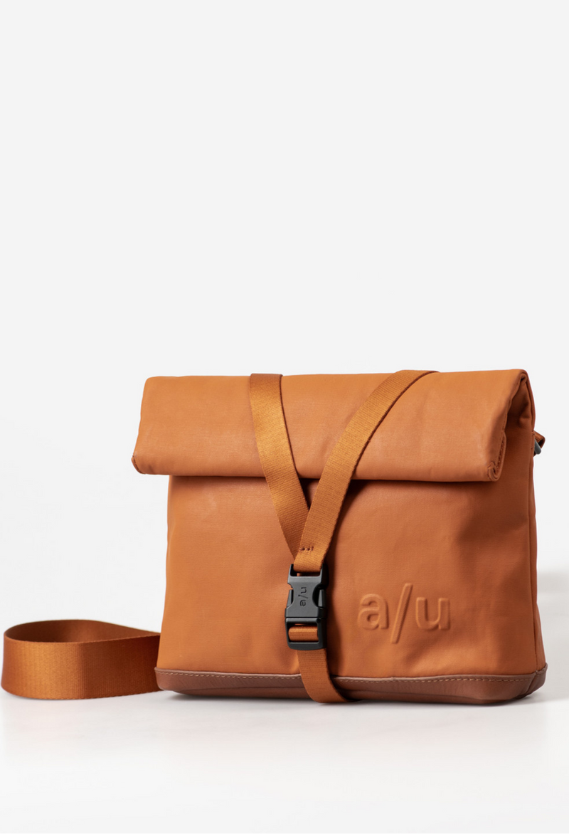 Aunts & Uncles Yao Flap Bag