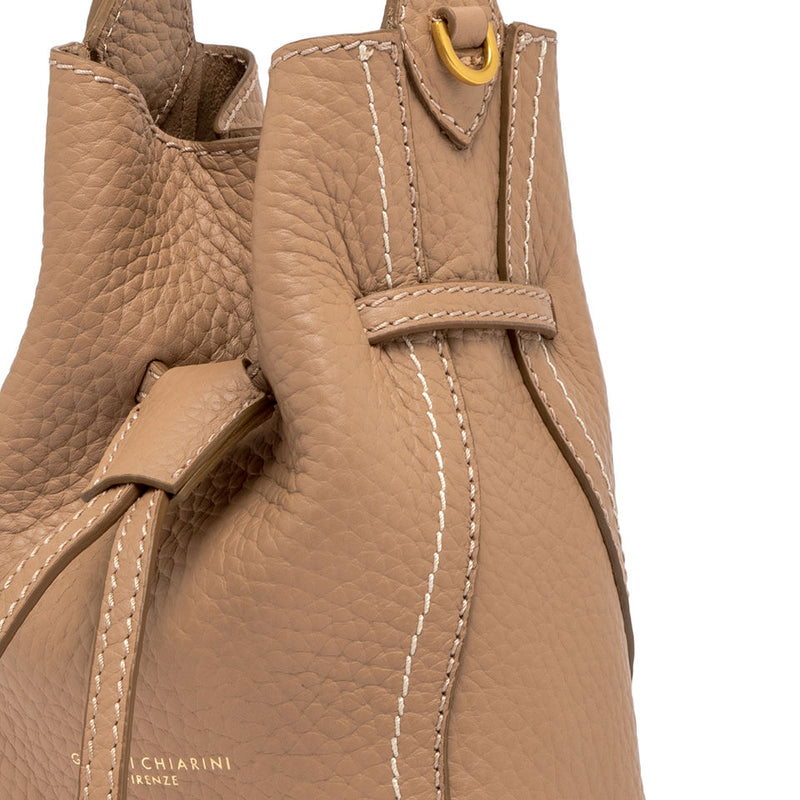 Gianni Chiarini Sienna Bucket Bag