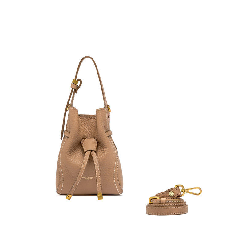 Gianni Chiarini Sienna Bucket Bag