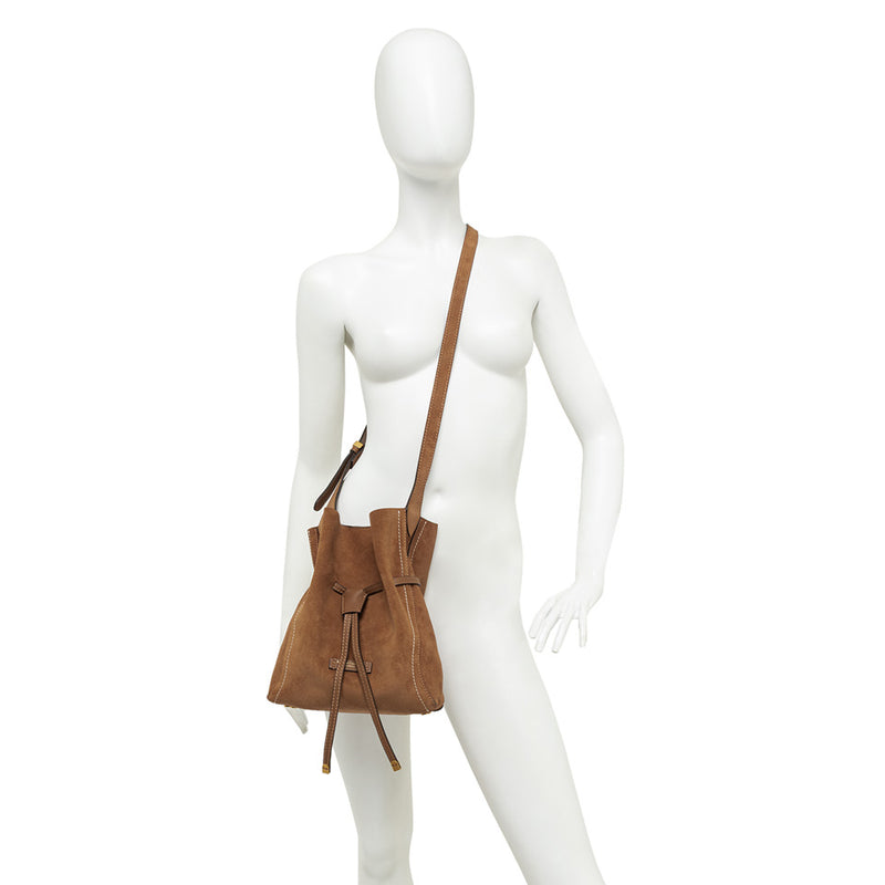Gianni Chiarini Sienna Bucket Bag