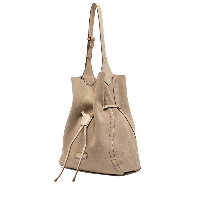 Gianni Chiarini Sienna Bucket Bag