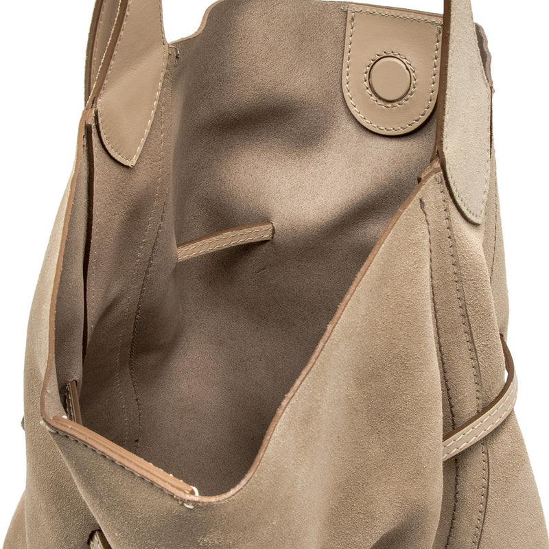 Gianni Chiarini Sienna Bucket Bag