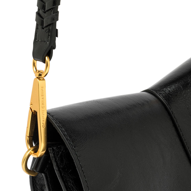 Gianni Chiarini Helena Borsa a patta rotonda