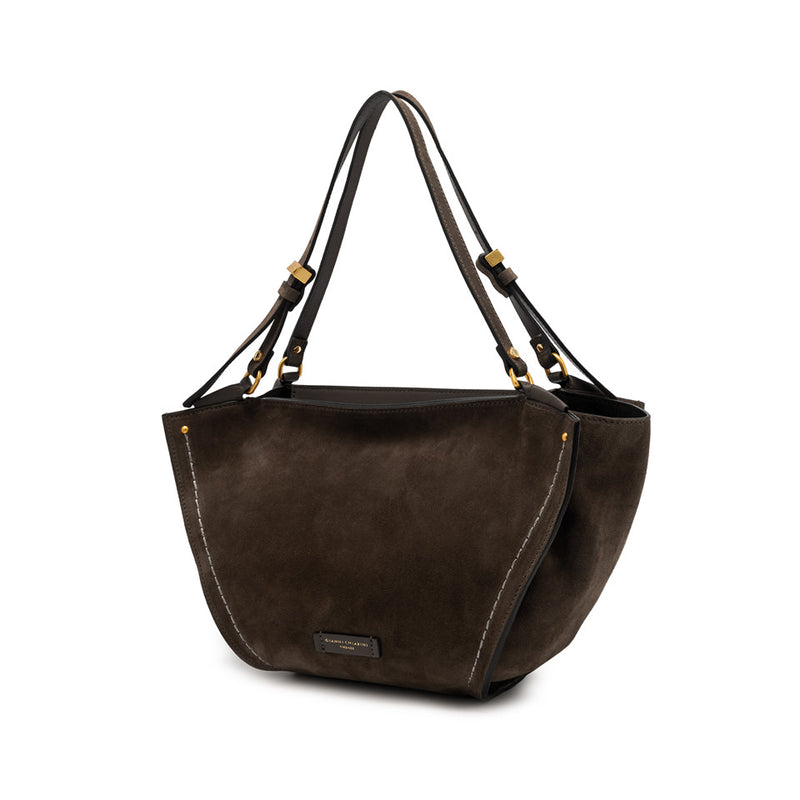 Gianni Chiarini Bloom Shopper Velour