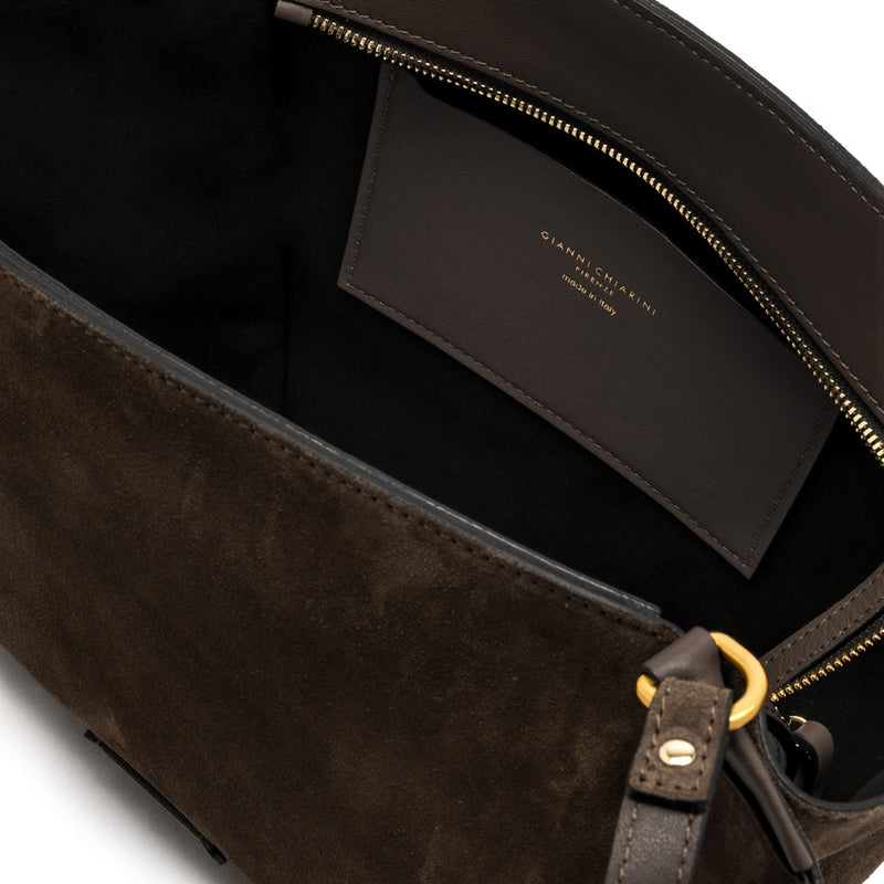 Gianni Chiarini Bloom Shopper Velour