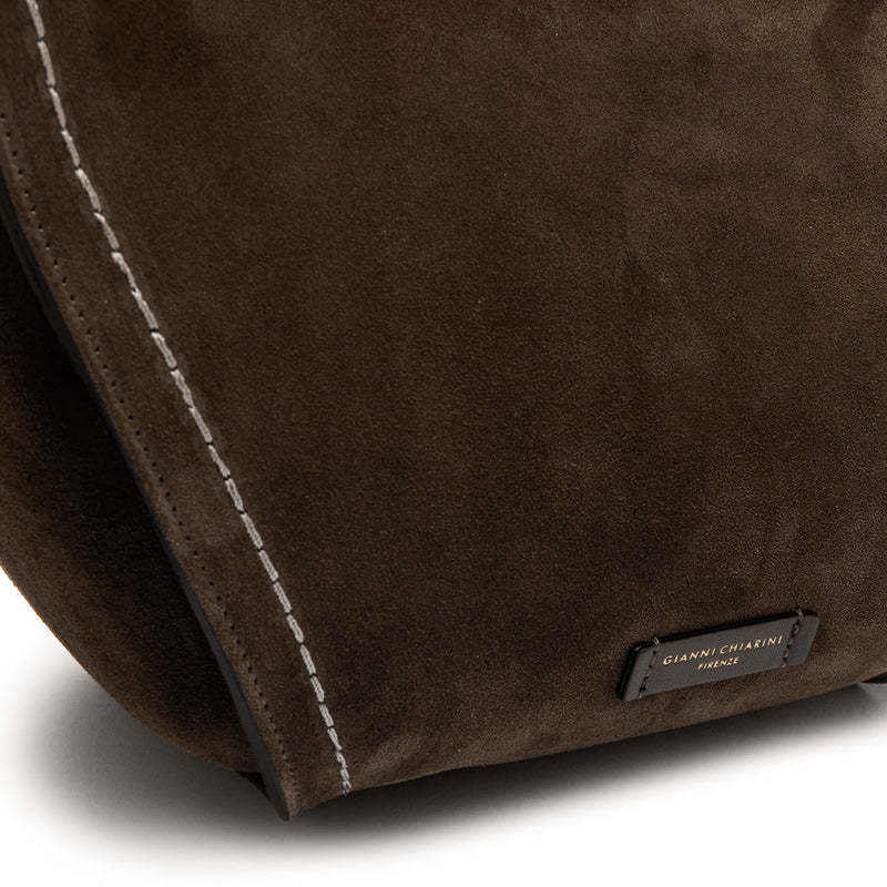 Gianni Chiarini Bloom Shopper Velour