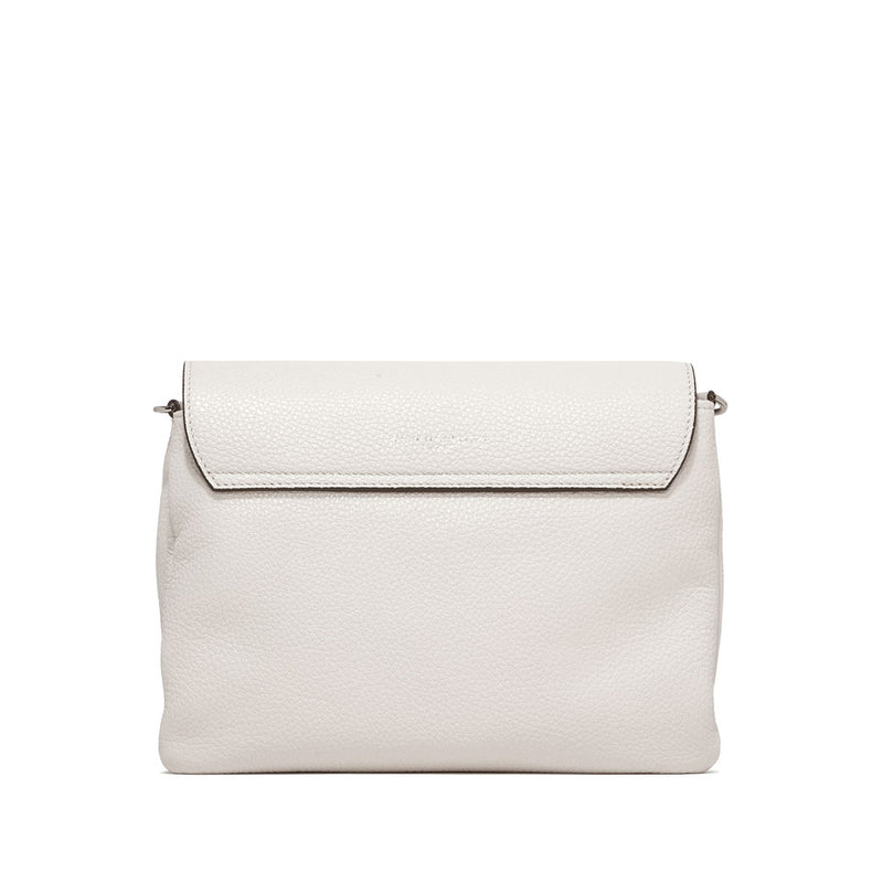 Gianni Chiarini Helena Round Flap Bag