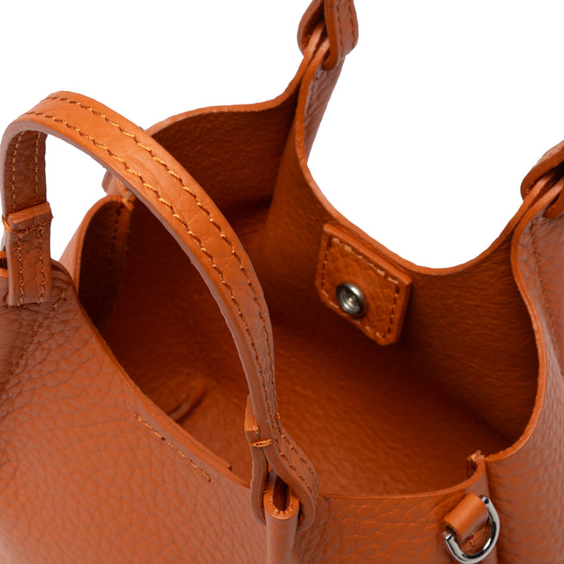 Gianni Chiarini Dua Bolso Bombonera