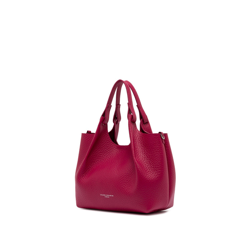 Gianni Chiarini bolso bombonera Dua