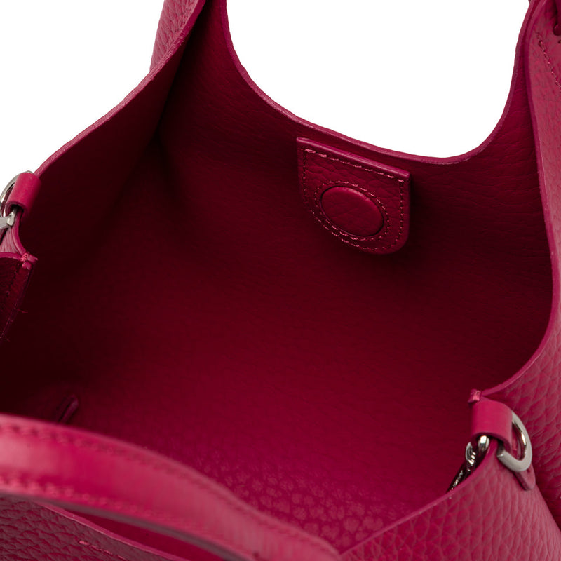 Gianni Chiarini bolso bombonera Dua