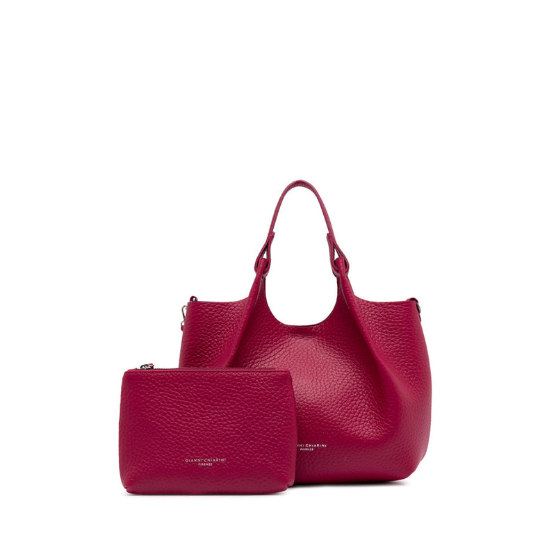 Gianni Chiarini bolso bombonera Dua