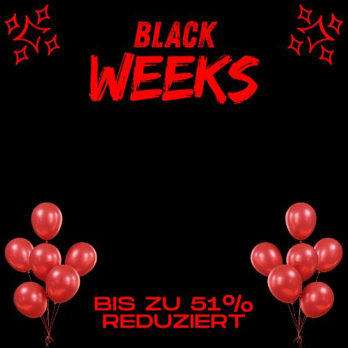 Black Weeks Damen