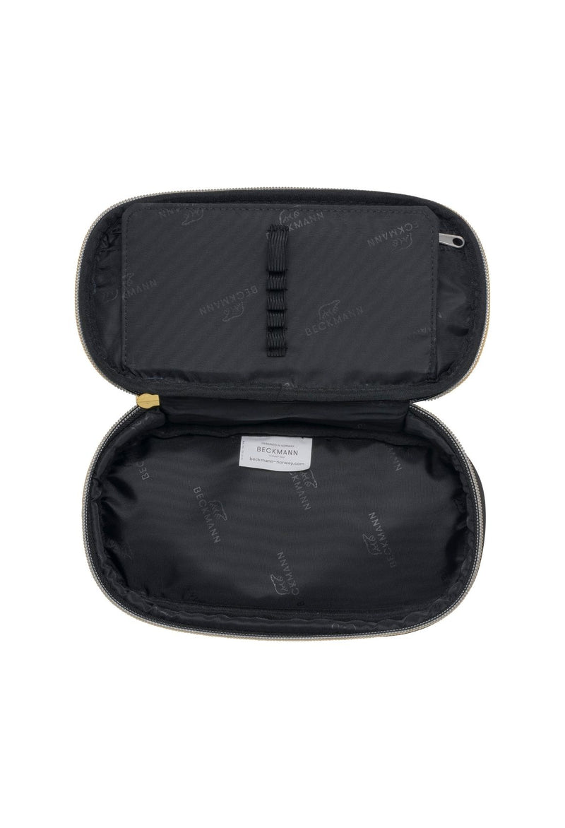 Beckmann Sport Junior Ovales Schlamperetui