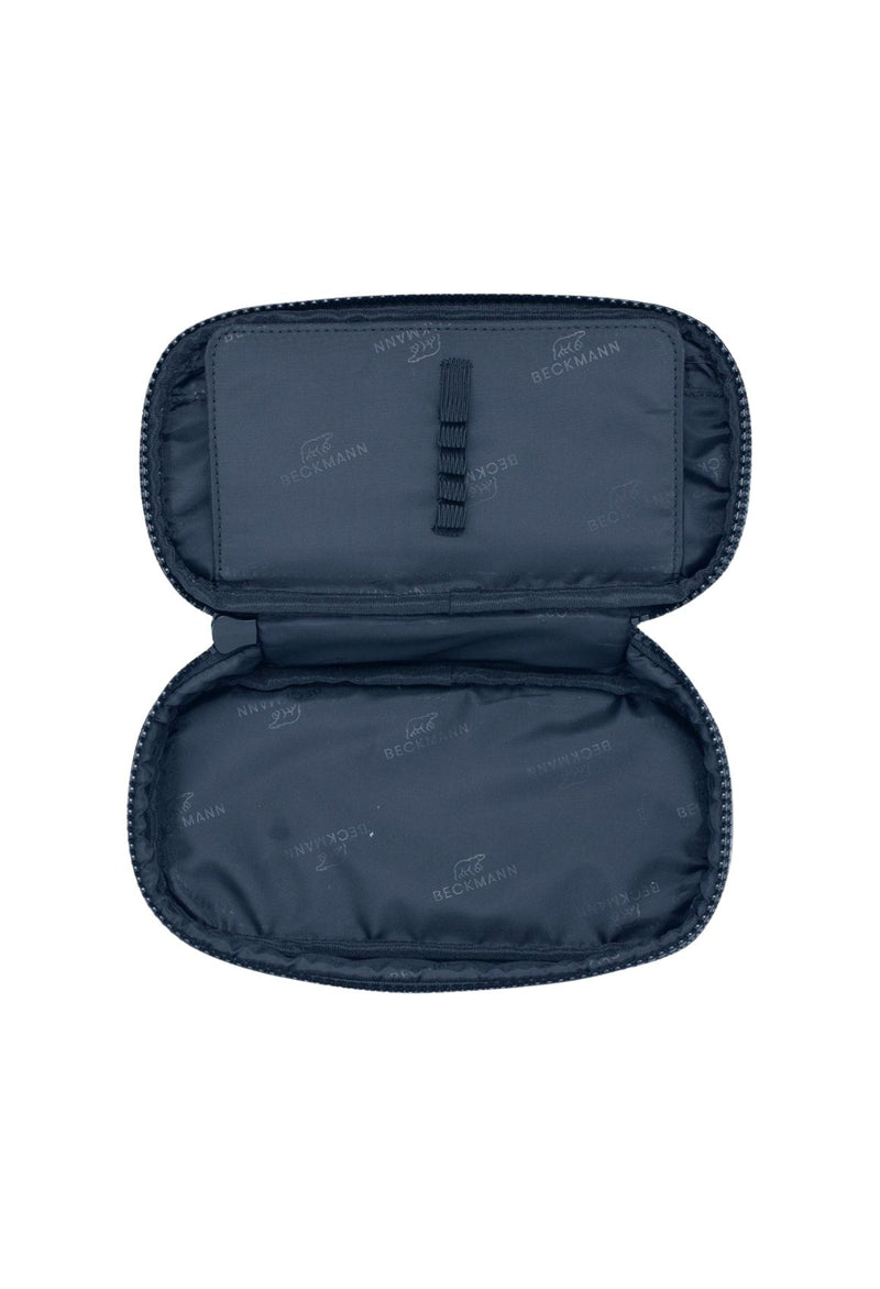 Beckmann Sport Junior astuccio ovale