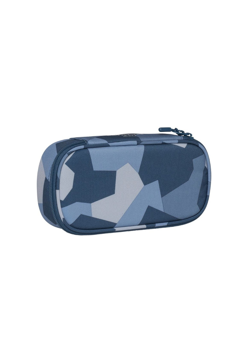 Beckmann Sport Junior astuccio ovale