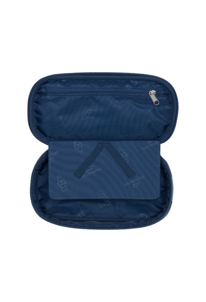 Beckmann Sport Junior estuche ovalado