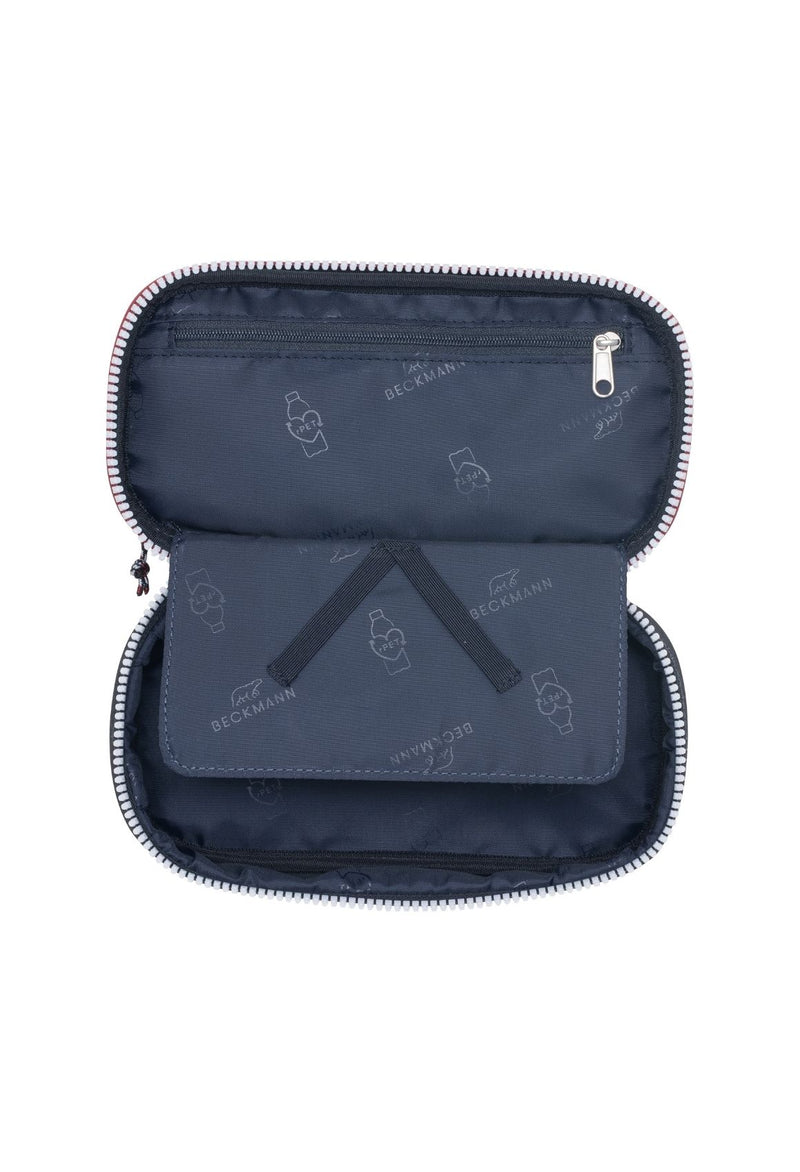 Beckmann Sport Junior estuche ovalado