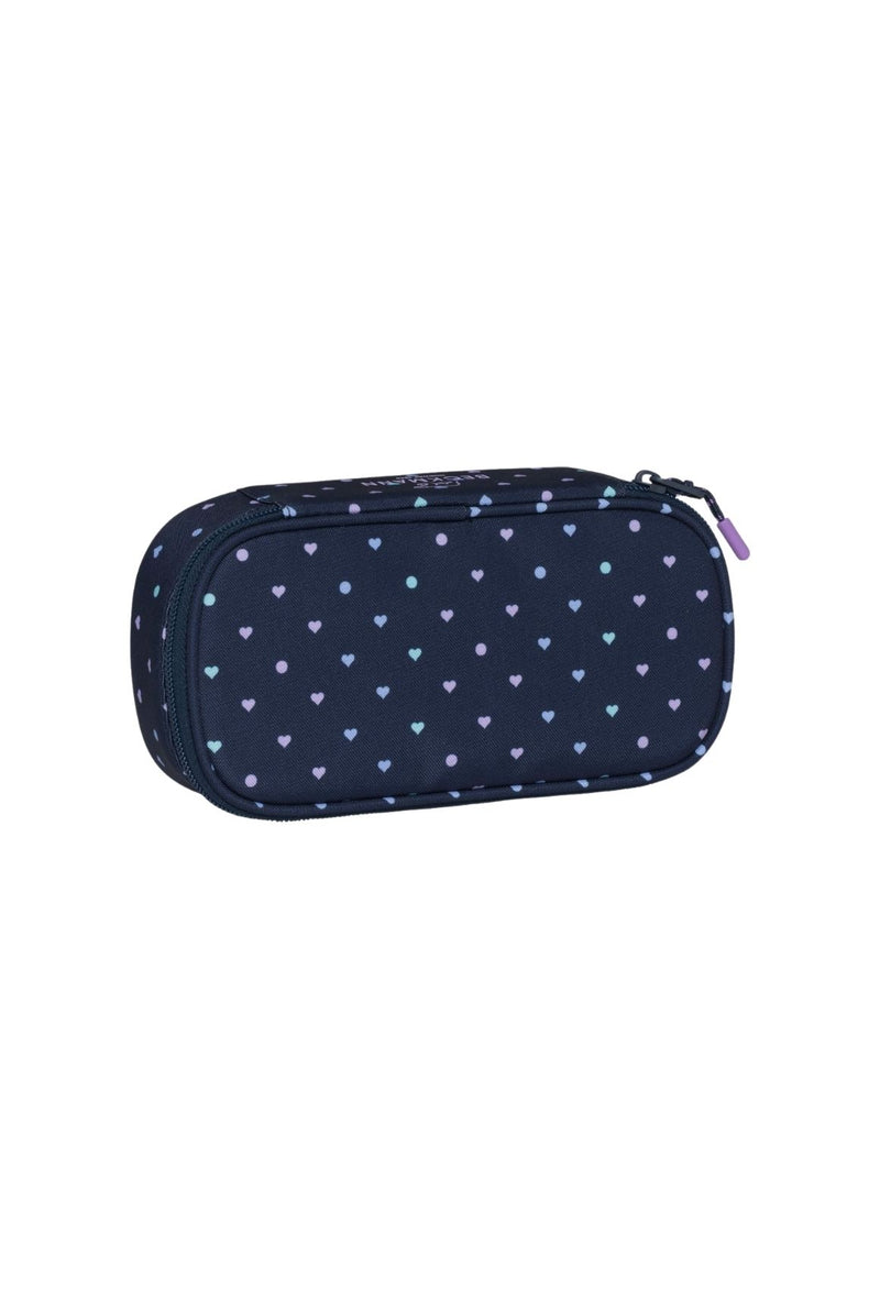 Beckmann Sport Junior estuche ovalado