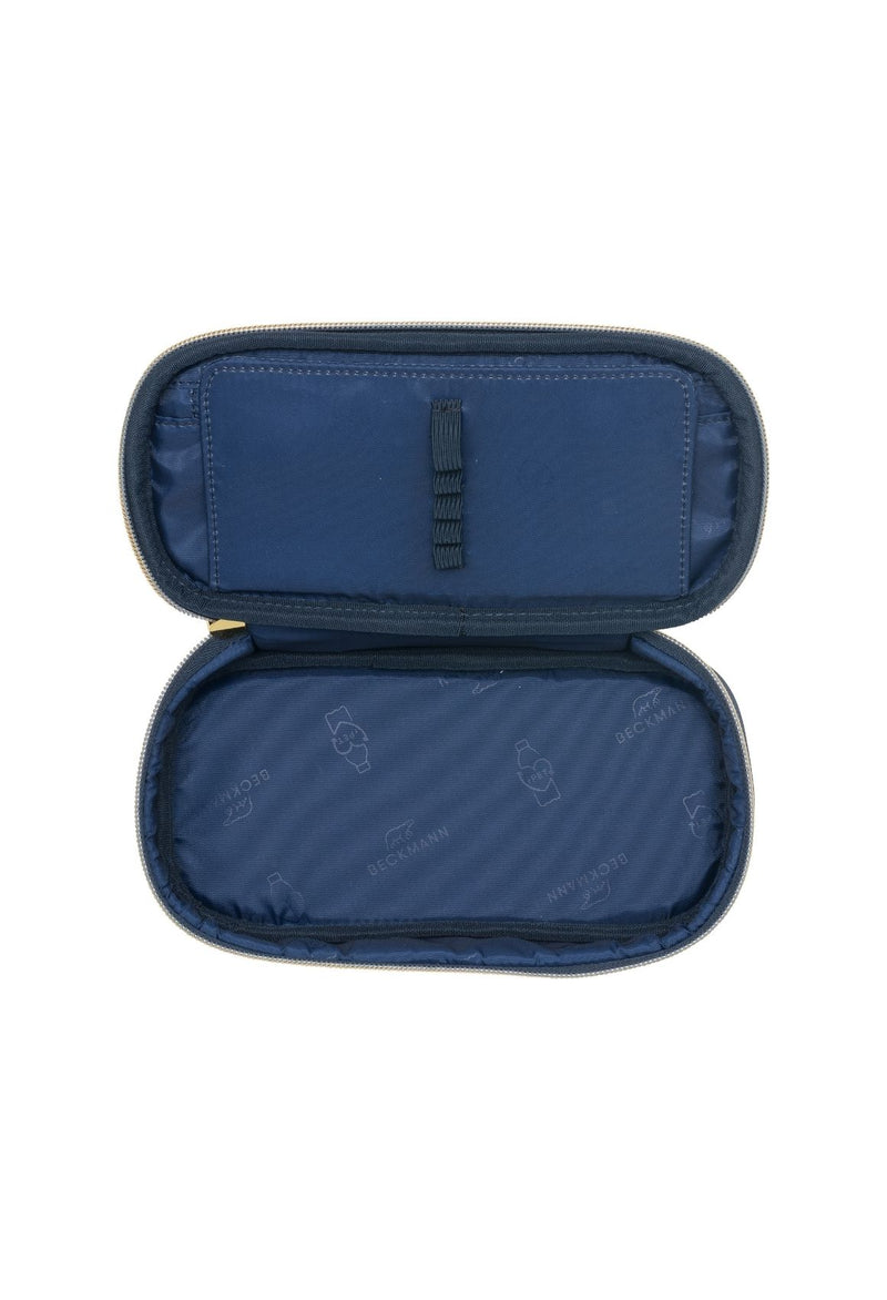 Beckmann Sport Junior oval pencil case