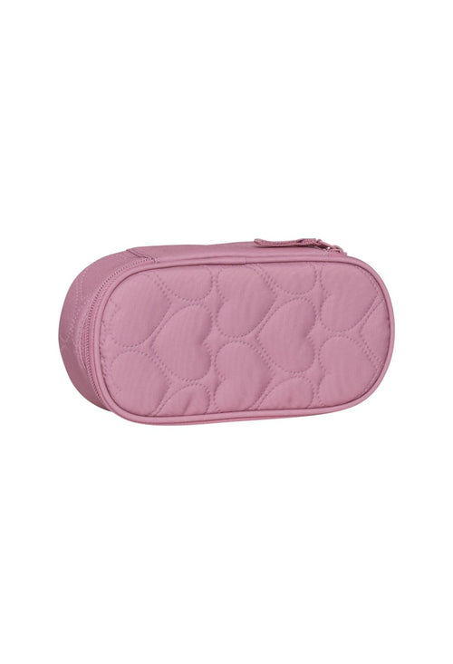 Cuore Imbottito Rosa