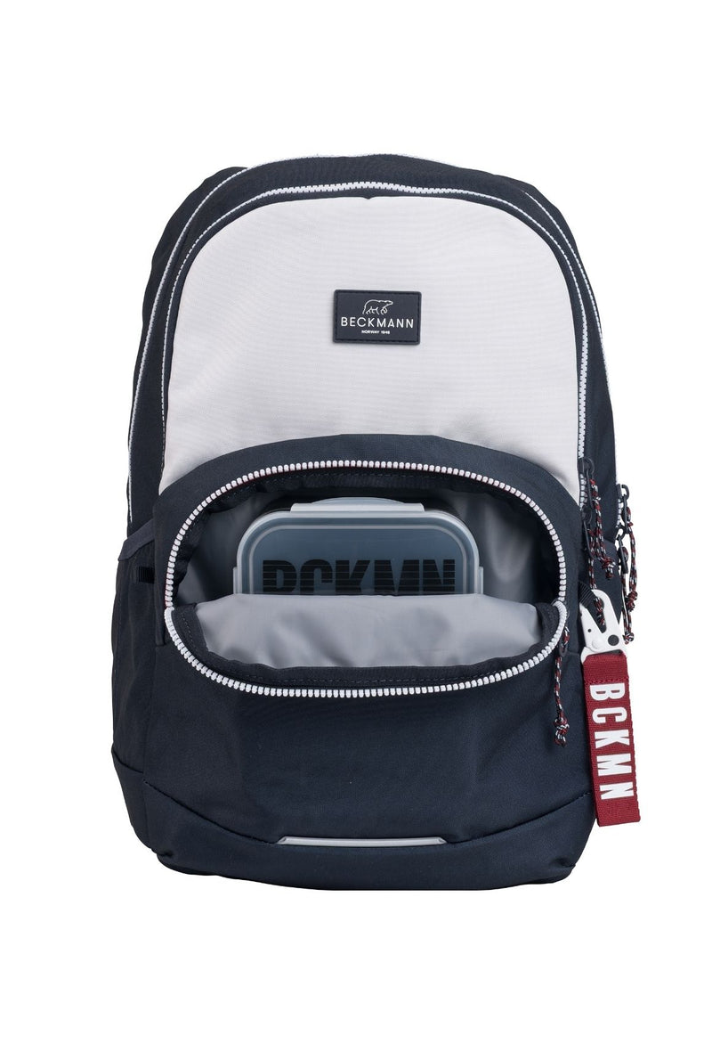 Beckmann Sport Junior school backpack