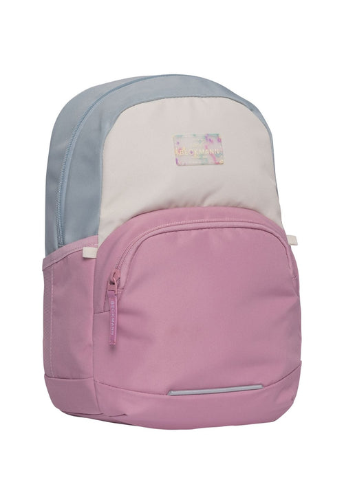 Multicolore Pastello