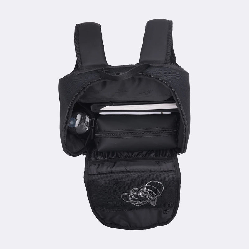 Beckmann Street Bold Backpack