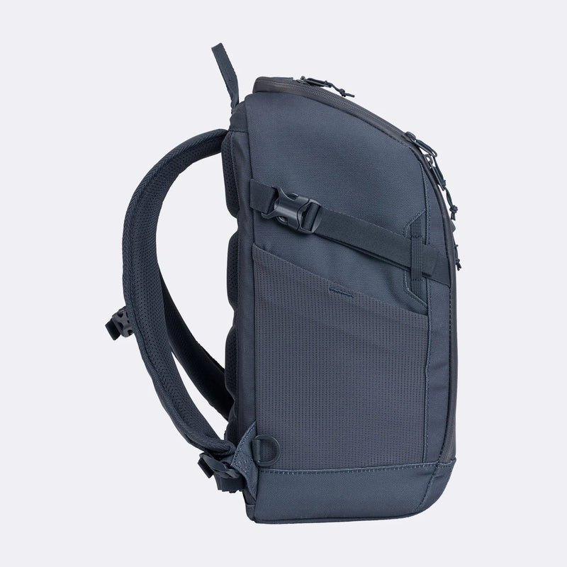 Beckmann Street Bold Backpack