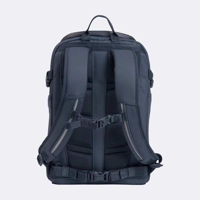 Beckmann Street Bold Backpack