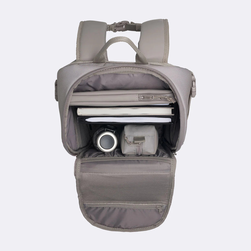 Mochila Beckmann Street Bold