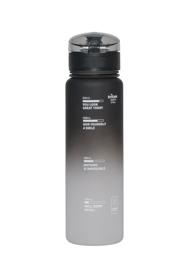 Beckmann Water Bottle 650 ML School Supplies
